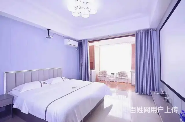 （老板本人）多所学校旁临街宾馆优价急转  6418 - 图片 12