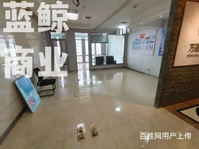 云龙万达100平精装高层纯办公欢迎看房 - 图片 5