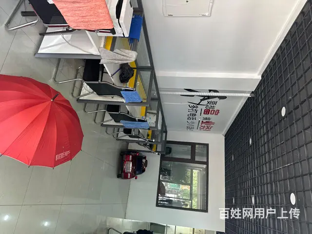 华龙写字楼商铺办公门市转让 - 图片 3