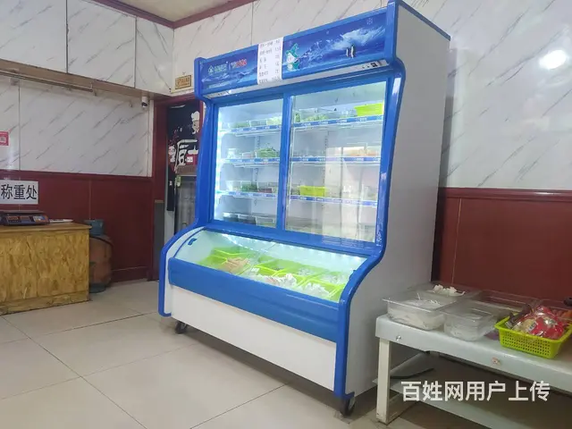 5091（金铺网）段家滩全新麻辣烫店低价转让 - 图片 5