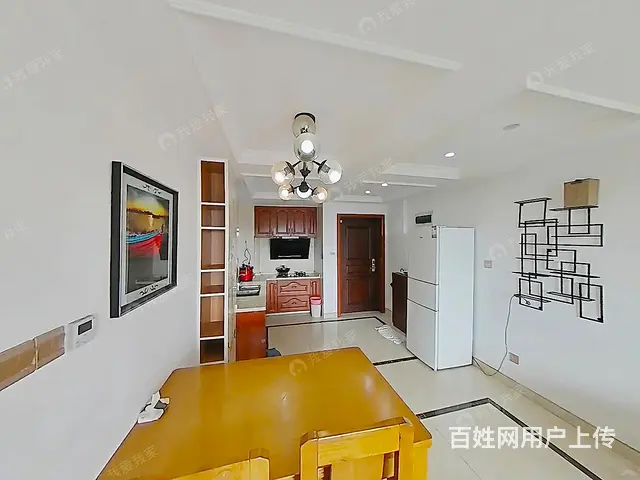 火车东站 · 锦润公寓 · 3室 · 2厅 - 图片 9