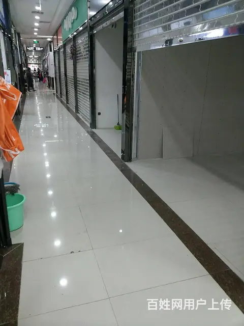闽东国际广场商铺 - 图片 1