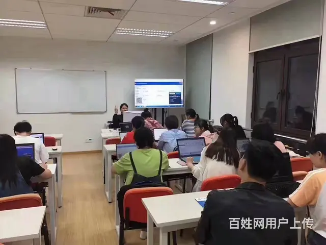 靖江成人英语培训、靖江公共英语三级培训班 - 图片 1