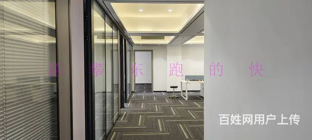 滨江长河西可科技园写字楼出租，秋溢路与网商路口 - 图片 8