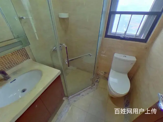 金域华府 横厅大三房 高层靓景 拎包入住 首次出租 一中陪读 - 图片 9
