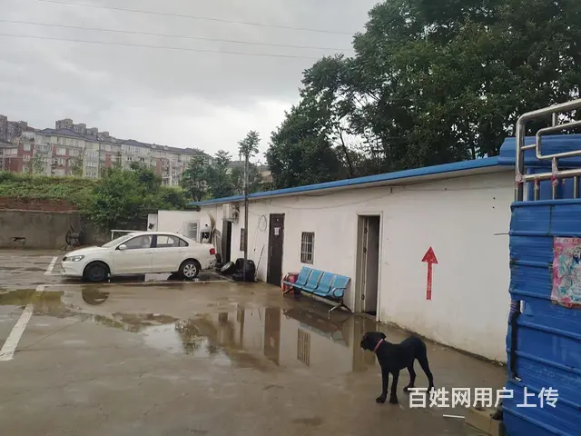 驾校训练场出租 仓库出租 - 图片 1