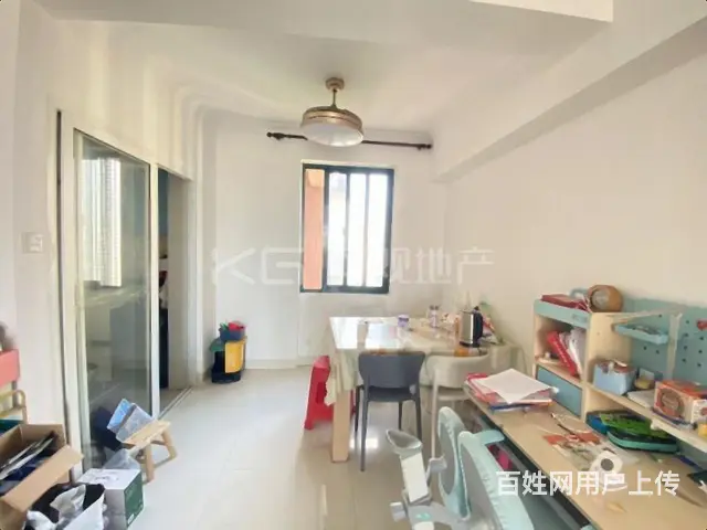 思北 华侨海景城 正规4房 南北通透 大同小旁 高层采光好 - 图片 6