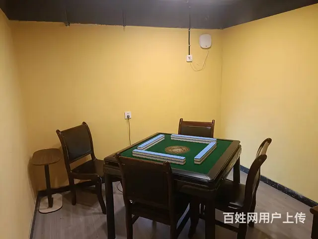青海大学附近商业街游戏厅（带麻将，台球)转让 - 图片 6