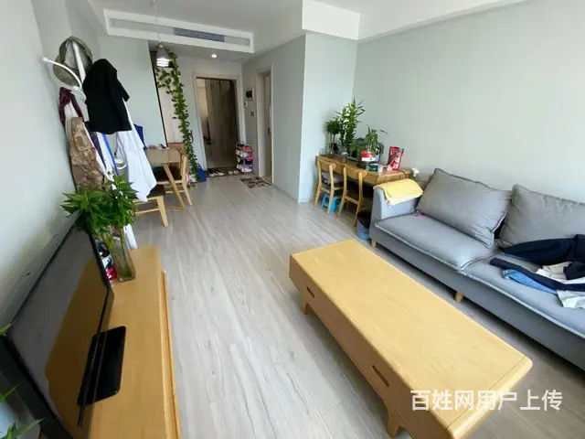 沈阳于洪浣花溪小区精品电梯3年房出售 - 图片 5