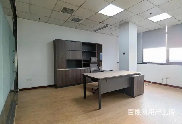 武侯新城 整层带屋顶花园 精装急售550万 产权清晰 捡趴活 - 图片 7