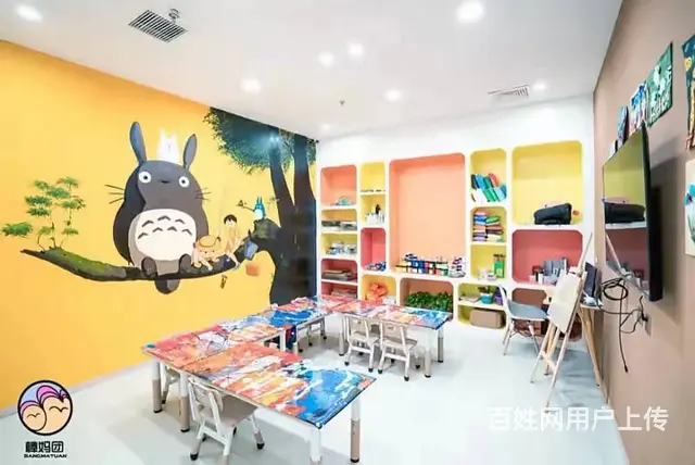 天心区临街一楼（240平艺术培训机构）转让 - 图片 4