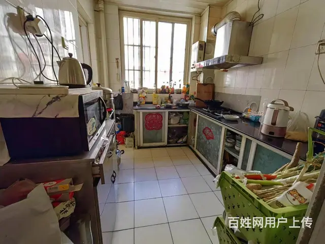 急售75万！锦盛园1楼124平元宝户 精装修大产权赠送车库 - 图片 3