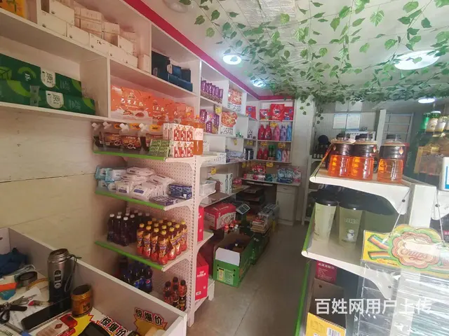 B个人一四中四小旁便利店对外整体转让 - 图片 6