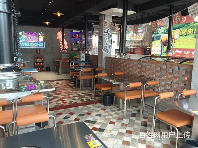 （51旺铺推荐）吉阳区师部农场路550平餐饮店转让可招合作 - 图片 5