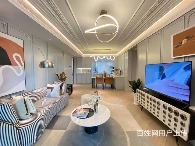 可铁路公积金 河景房 家乐福春园路金地云栖天悦 毛 - 图片 11