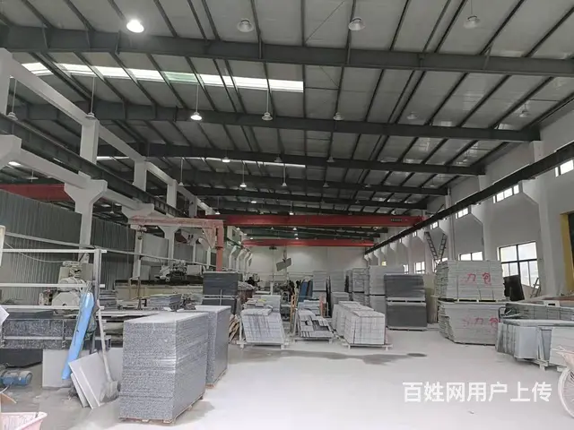 出售德清武康20.5亩土地单层厂房7500平方，层高10米 - 图片