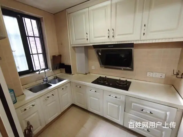 万家丽广场 东玺门 3室2厅1卫 电梯房 拎包入住 看房方便 - 图片 9