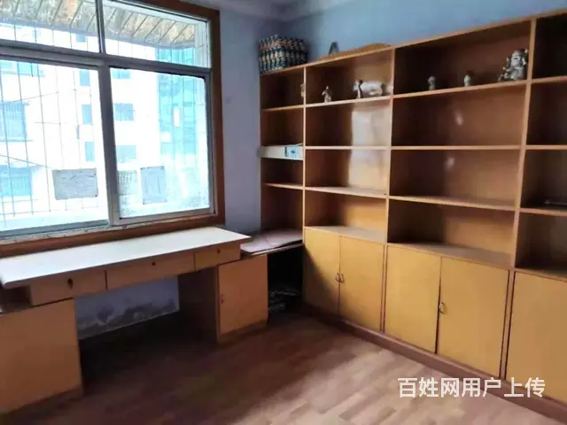 2500单价专医院对面步梯三室两厅简装147平临近二小一小 - 图片 3