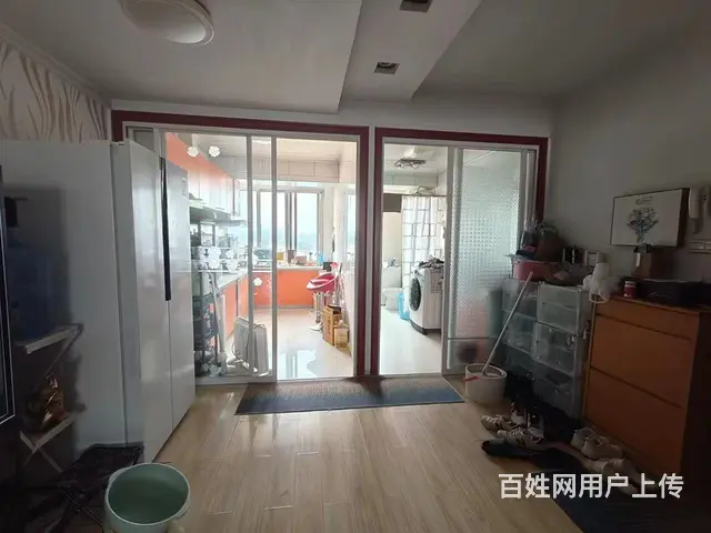 零首付五中学区三室二厅电梯 - 图片 2