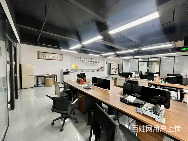（老板本人）长沙县星沙经开区大型园区办公楼可租可售 6223 - 图片 8