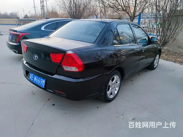 【搞定了！】东南V3菱悦 2009款 1.5 手动 - 图片 3