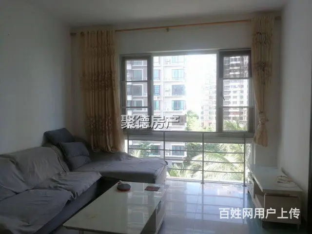 和平大道 白沙门温泉独家村 普通住宅1厅 精装修 - 图片 4