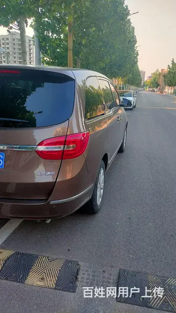 别克GL8 2018款 GL8 商旅车 2.0T 手自一体 - 图片 6