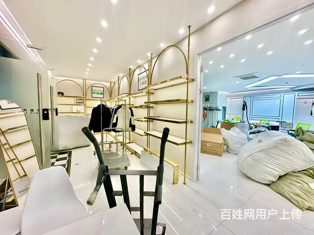 九堡新禾联创，多套户型可挑选，现成多个直播间，价格条件好谈！ - 图片 1
