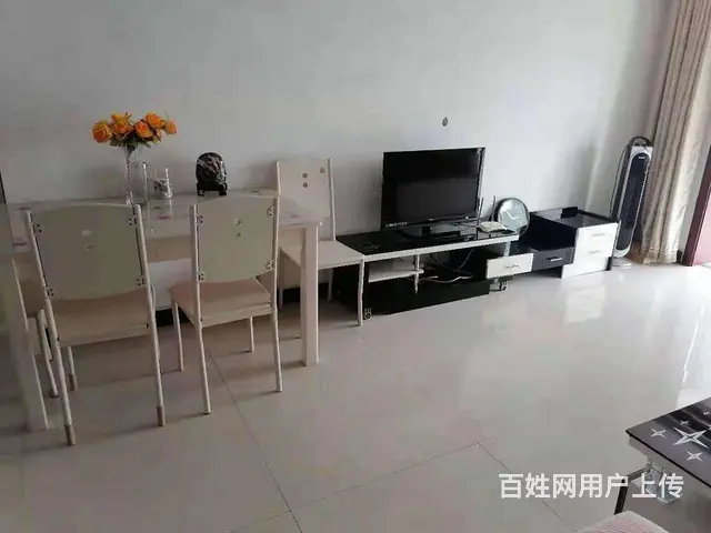 东方宜家花园1室1厅1卫700元月精装修拎包即住！ - 图片 2