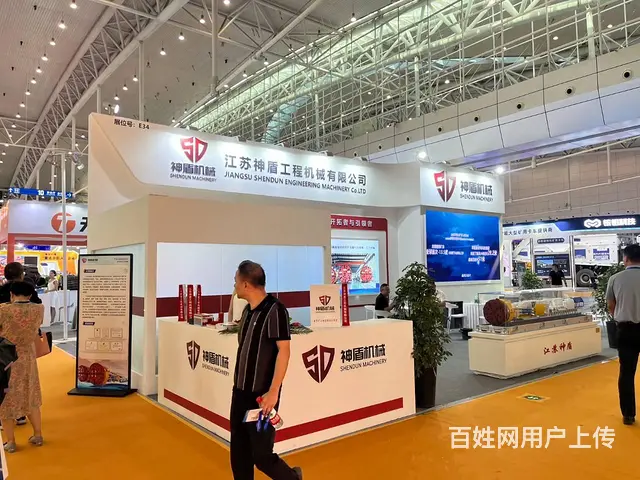 各类展会搭建服务商 、当地搭建工厂、木质特装搭建 - 图片 6