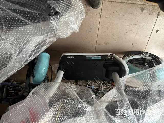 轻骑新车新电瓶1199 - 图片 5