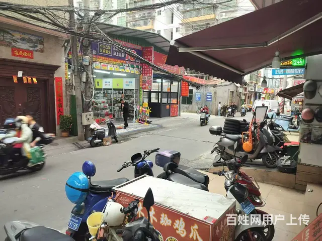（51旺铺推荐）山高80平炸炸店转让 - 图片 2