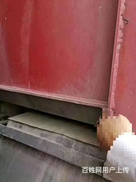精品杰狮前四后八自卸车  国五 - 图片 7