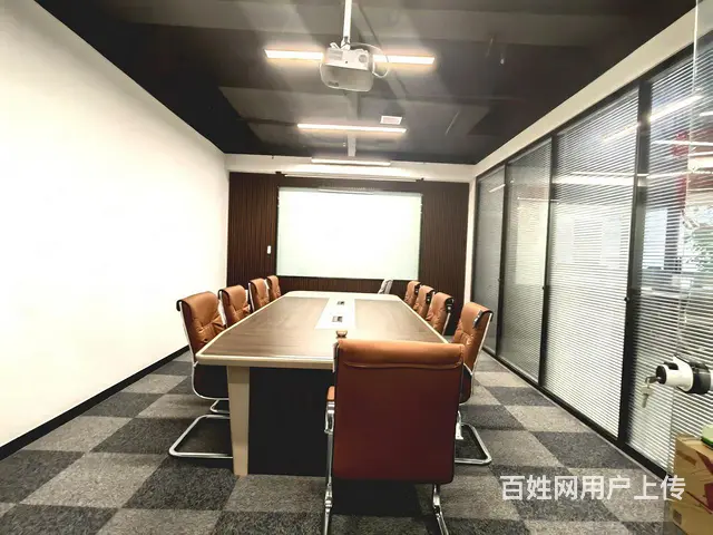 带上下水，新天地豪装，中大银泰，接待直播必选场地 - 图片 7