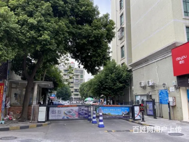拱北 夏湾 离青茂关口近  百合花园 精装三房 - 图片 9