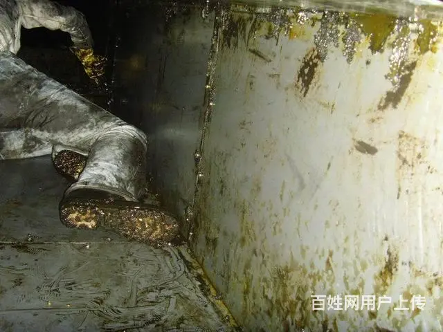 昆山市玉山镇油烟机清洗 饭店食堂厨房清洗维修公司 - 图片 2