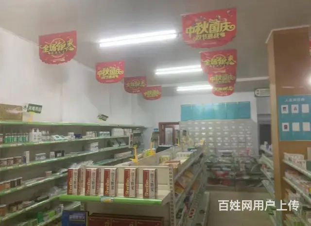 商家必争之地 设施齐全 位置优越  随时看店 - 图片 2