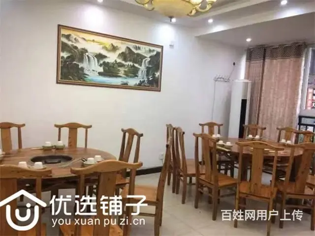 （优选铺子）平昌森林公园150平火锅店低价转让（可外摆） - 图片 3