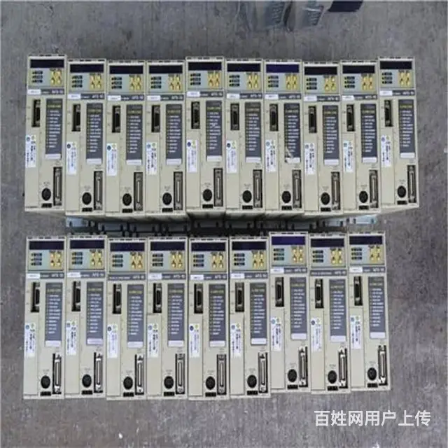 无锡回收闲置变频器 伺服电机等工控产品 - 图片 3