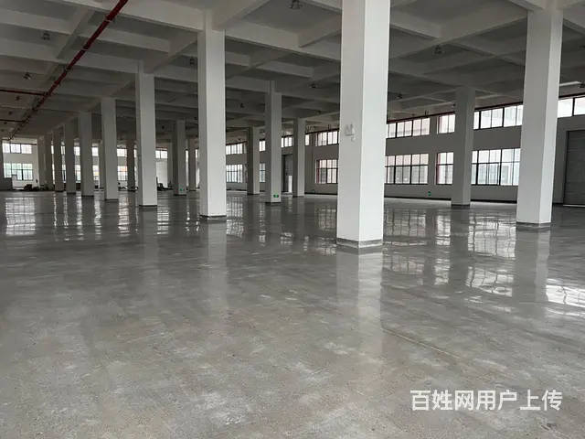 出租新建4层标准厂房，每层3000（可分层租 - 图片 3
