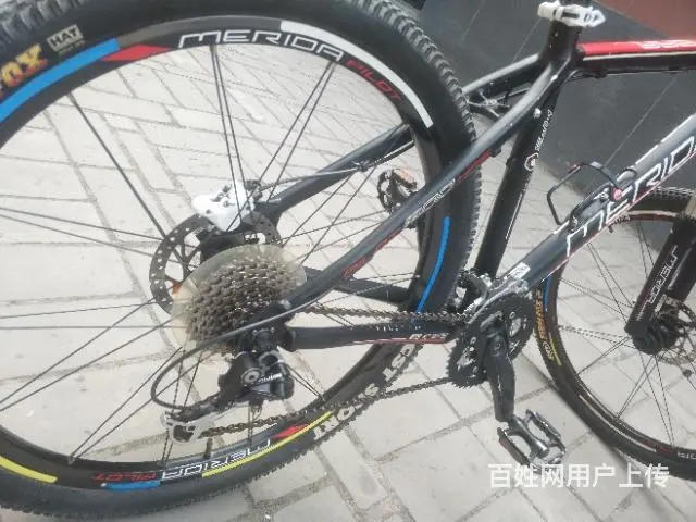 【搞定了！】美利达领航者600 - 图片 5