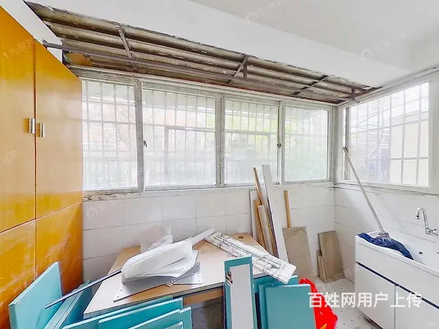 小户型两房总价低  毗邻城市厨房  电影院 机场快线已开通 - 图片 6