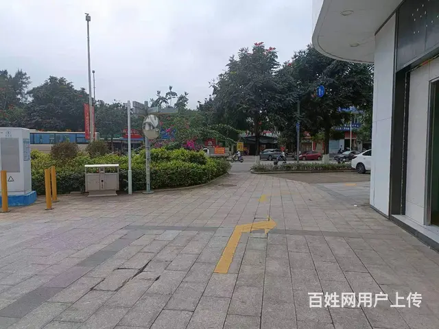 （51旺铺推荐）龙华区山高学校对面喜盈门150平空铺招租 - 图片 3