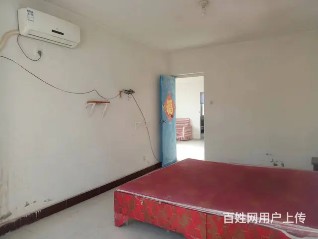 邳州同盛国际广场 普通住宅1厅 简单装修 - 图片 1