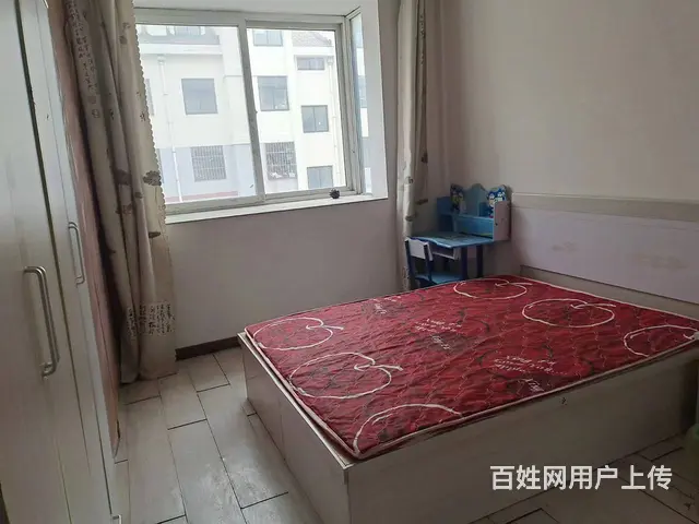 栖霞桃村华光名苑 普通住宅2厅 中等装修 - 图片 6