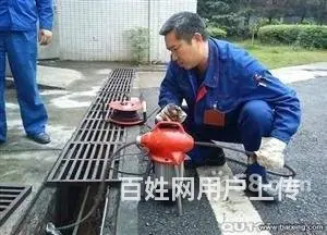 绍兴皋埠疏通管道,疏通马桶电话 - 图片 1