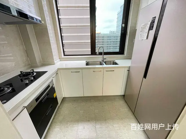 翰林花园精装3房檀香园大学路万安城市花园万安桥城站火车站 - 图片 8