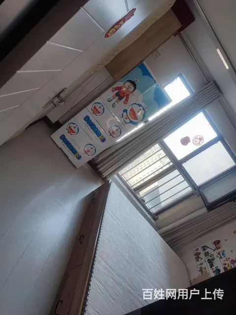 此房位于火车站东出口，复试的房子楼上两个卧室，楼下厨房客厅卫 - 图片 11