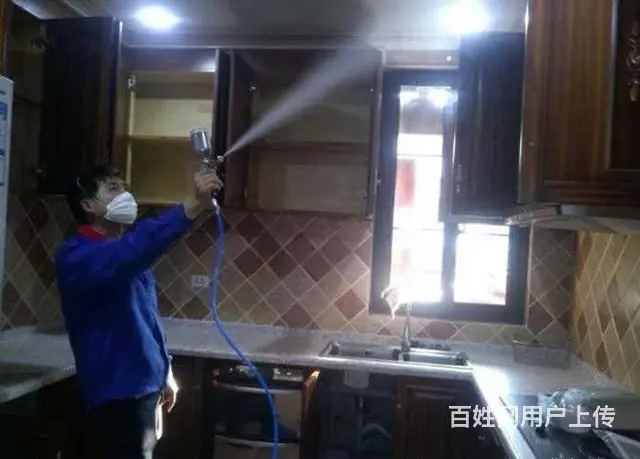 嘉峪关室内空气污染治理中心 - 图片 1
