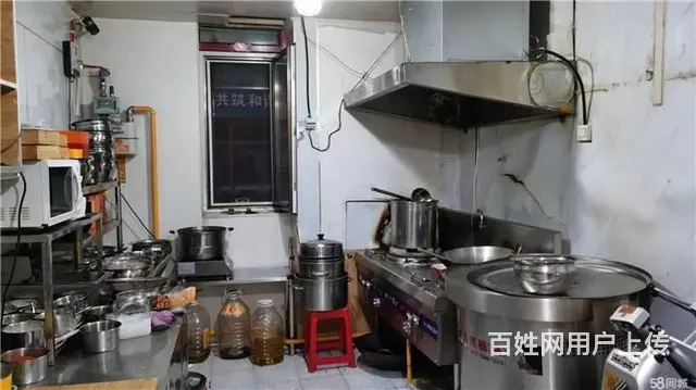 【同城搜铺网免费找店】夫子庙200平火锅店转让 - 图片 5